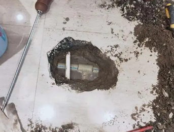 中原测漏水电话