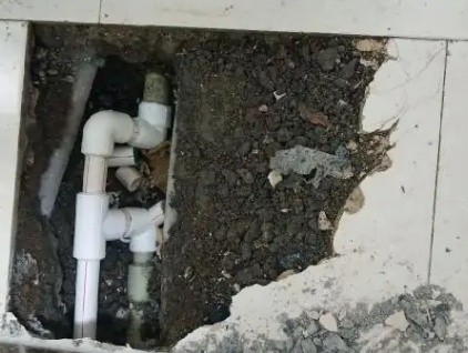 中原测漏水哪家好