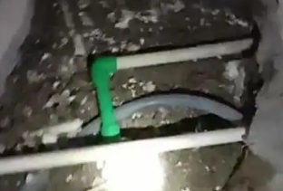 中原测漏水公司