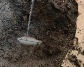 中原测漏水价格