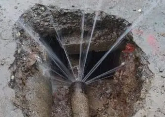 中原漏水检测多少钱