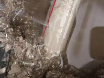 中原漏水检测哪家好