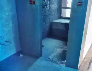 中原卫生间防水哪家好