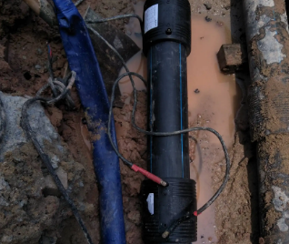 中原水管漏水检测多少钱