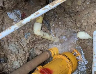 中原水管漏水检测哪家好