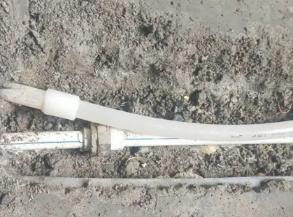 中原卫生间测漏水哪家好