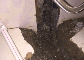 中原卫生间测漏水哪家好