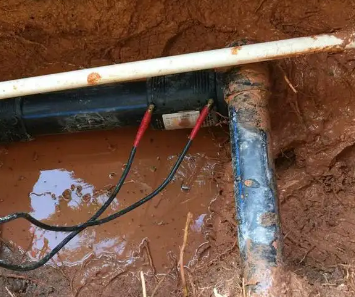 中原水管漏水检测多少钱