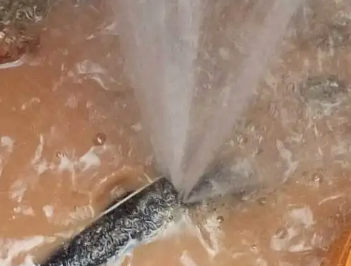 中原水管漏水检测哪家好