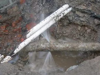 中原测漏水多少钱