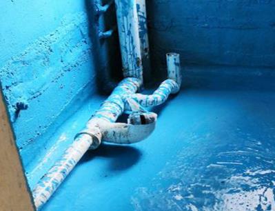 中原测漏水多少钱